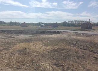 Участок на продажу, 6 сот., поселок Красный Колос, Персиановская улица