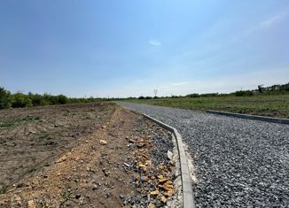 Продам земельный участок, 5 сот., поселок Водопадный, Идеальная улица, 2