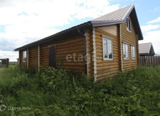 Продаю дом, 160 м2, деревня Пычанки, Отрадная улица, 30