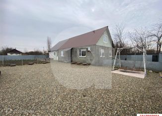 Продам дом, 72.8 м2, посёлок Дружный, Крестьянская улица, 13/1