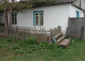 Продаю дом, 54.3 м2, село Новопокровка, Советская улица