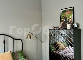 Продажа 1-ком. квартиры, 40.2 м2, Москва, Хорошёвское шоссе, 25Ак3, метро Хорошёвская