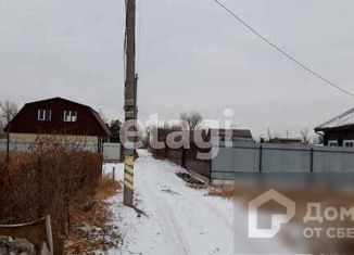 Участок на продажу, 6 сот., СНТ Крит-2