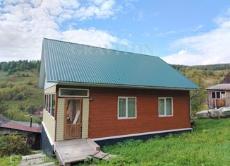 Дом на продажу, 80 м2, Республика Алтай, Тюменская улица