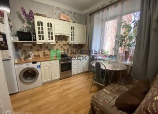 Продам 2-ком. квартиру, 35 м2, Тверь, улица Бориса Полевого, 21, Пролетарский район