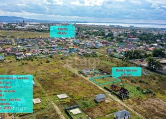 Продаю участок, 6.44 сот., хутор Воскресенский, улица Мира