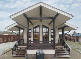 Продам дом, 64 м2, СНТ Вишневое, 5-я улица