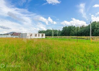 Продаю участок, 9.2 сот., деревня Падерина, улица Г.Л. Мерабишвили