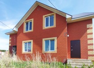 Продажа таунхауса, 120 м2, село Жуково, улица Дружбы