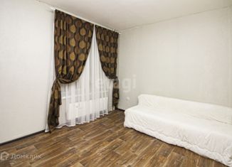Продам 1-ком. квартиру, 33.7 м2, Нижневартовск, Нововартовская улица, 9