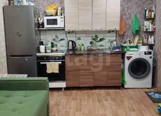 Комната на продажу, 18.3 м2, Тюмень, улица Мельникайте, 44А, Центральный округ