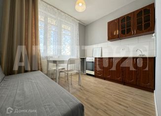 Продаю 1-комнатную квартиру, 44 м2, Ставрополь, улица Пирогова, 78, Промышленный район