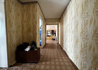 Продаю 3-комнатную квартиру, 68.3 м2, поселок Спутник, Лесная улица, 5