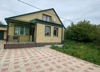 Продается дом, 113.5 м2, Оренбургская область, Вишнёвый переулок, 15