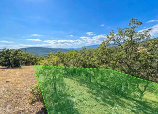 Продаю участок, 4.38 сот., село Приветное, улица Горького, 36