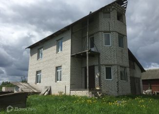 Продаю дом, 274.3 м2, деревня Савватьево, деревня Савватьево, 10