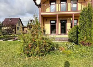 Продам дом, 110 м2, садоводческий массив Антропшино, СНТ Славянка, 129