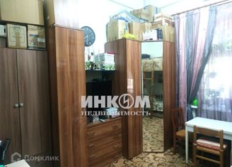 Комната на продажу, 67.2 м2, Москва, Рязанский проспект, 79, метро Выхино