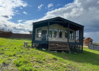 Продается дом, 98.5 м2, ДПК Зорино Парк, Живописная улица, 24