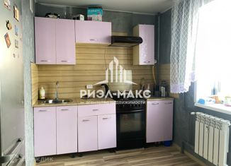 Продажа 1-ком. квартиры, 40 м2, Брянск, улица имени О.Н. Строкина, 7, ЖК Квартал Авиаторов