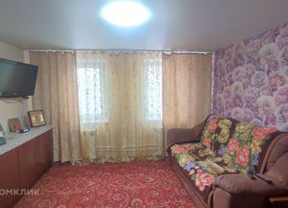 Продажа дома, 48.8 м2, Старый Оскол, Вагонная улица