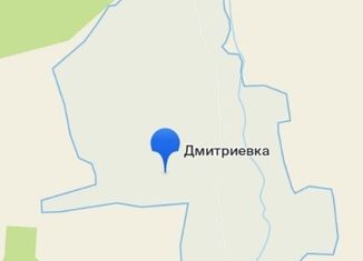 Продается участок, 40 сот., село Дмитриевка