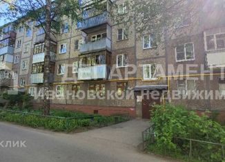 Продается однокомнатная квартира, 31 м2, Иваново, улица Маршала Василевского, 16, Ленинский район