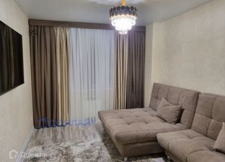 Продажа однокомнатной квартиры, 36 м2, Самара, Запорожская улица, 22, ЖК На Запорожской