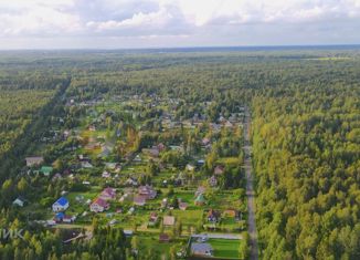 Продаю земельный участок, 10 сот., деревня Новолисино