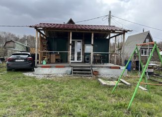 Дом на продажу, 35 м2, СНТ Госучреждений № 2