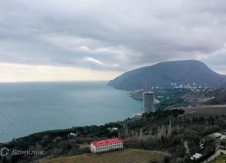 Земельный участок на продажу, 140 сот., посёлок городского типа Гурзуф, улица Строителей, 4