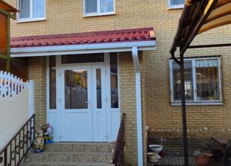 Продажа таунхауса, 94 м2, Аксай, Вербная улица, 8