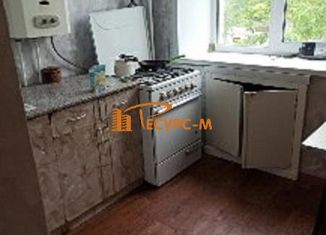 Двухкомнатная квартира на продажу, 44.1 м2, Выкса, микрорайон Гоголя, 25