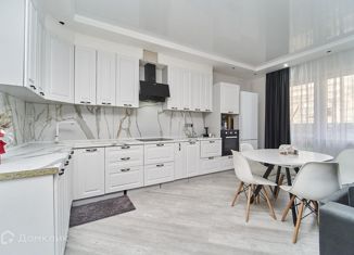 Продаю 3-ком. квартиру, 84.2 м2, Краснодар, Кореновская улица, 2к3, микрорайон 2-я Площадка