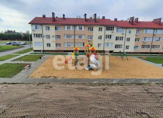 Продам однокомнатную квартиру, 33.2 м2, село Ямное, улица Генерала Круковского, 5