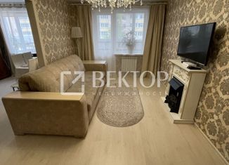 Продается 3-ком. квартира, 83 м2, Костромская область, Хвойная улица, 42