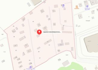 Продам участок, 5 сот., садовое некоммерческое товарищество Акатовское Поле