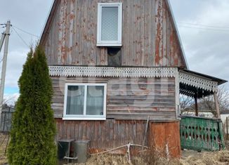 Продам дом, 45 м2, Кострома, Заволжский район, СТ Волжанка, 192