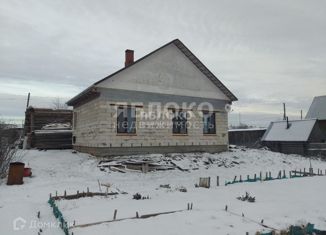 Продаю дом, 51.1 м2, село Романово, Яйвенский переулок, 6