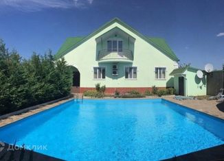 Продажа дома, 497 м2, Саки, Южная улица