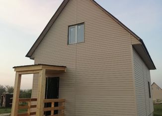 Продажа дома, 80 м2, станица Голубицкая, Виноградная улица