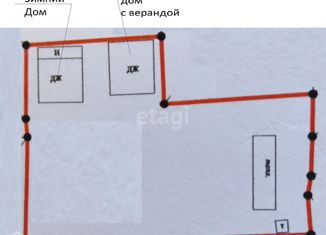 Продажа дома, 34.2 м2, Нижневартовск, СОНТ Энергетик-85, 73