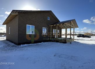 Продажа дома, 123.3 м2, Сусанинское сельское поселение