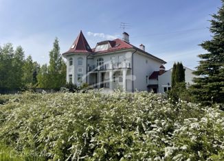 Продается дом, 773.2 м2, деревня Афинеево