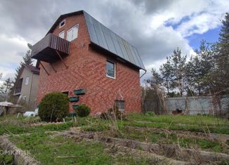 Продается дом, 150 м2, садоводческий массив Ухта