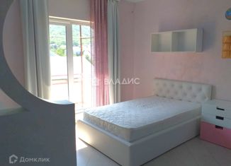 Многокомнатная квартира на продажу, 152.2 м2, село Мысхако, Изумрудная улица, 1А