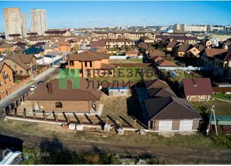 Продажа дома, 205.5 м2, деревня Брусилово, Тенистая улица, 11