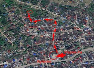 Продается участок, 6.1 сот., Горно-Алтайск