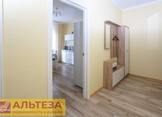 Продам 2-комнатную квартиру, 58.5 м2, посёлок городского типа Янтарный, Советская улица, 104Б