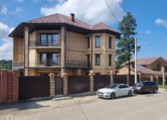 Продается дом, 393.9 м2, рабочий поселок Маркова, Кольцевая улица, 16